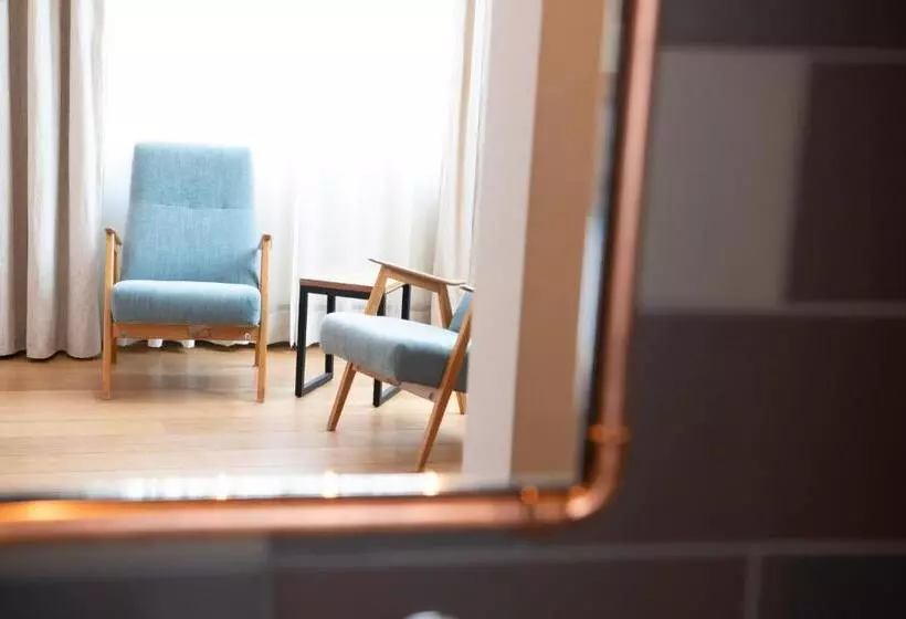 スタンダードルーム, Boutique Hotel D Oude Morsch