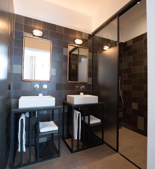 Cameră Standard, Boutique Hotel D Oude Morsch