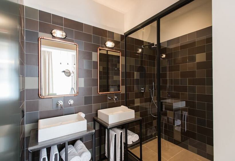 Cameră Superioară, Boutique Hotel D Oude Morsch
