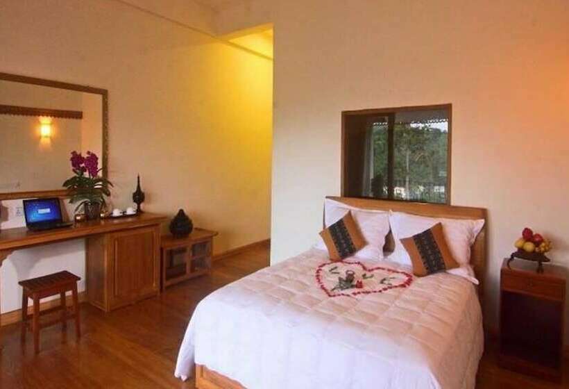 اتاق لوکس, Dream Mountain Resort