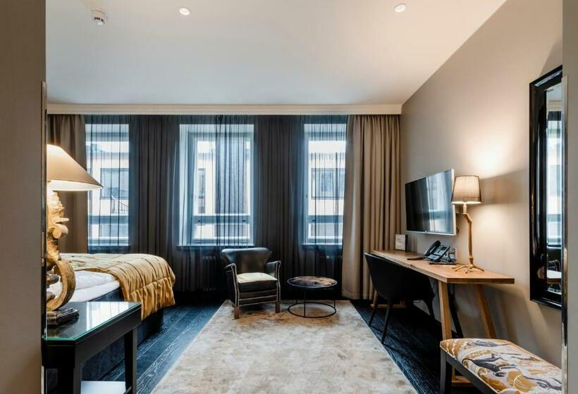 غرفة سوبيريور, F6