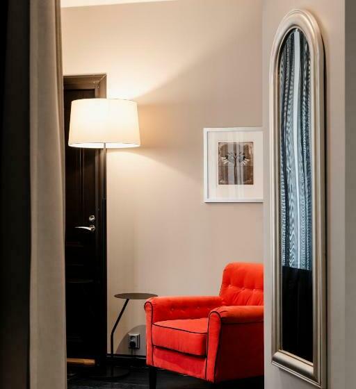 غرفة قياسية, F6