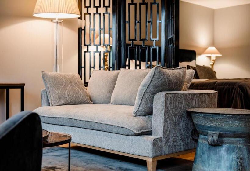 غرفة ديلوكس, F6