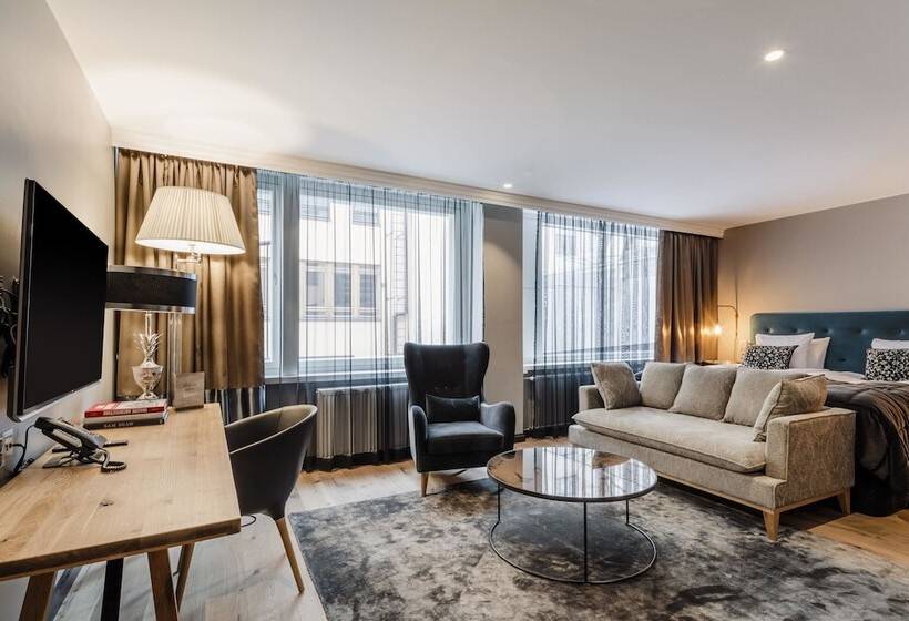 غرفة ديلوكس, F6