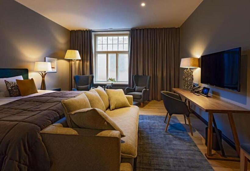 غرفة ديلوكس, F6