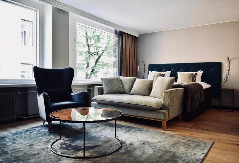 غرفة ديلوكس, F6