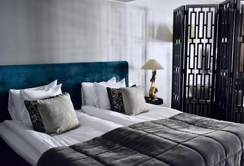 غرفة ديلوكس, F6