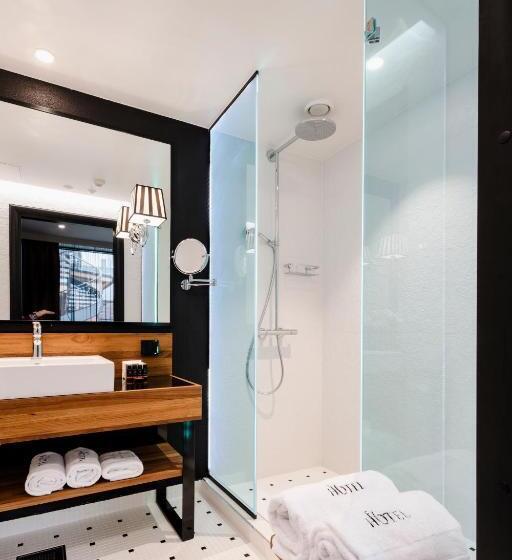 غرفة ديلوكس, F6