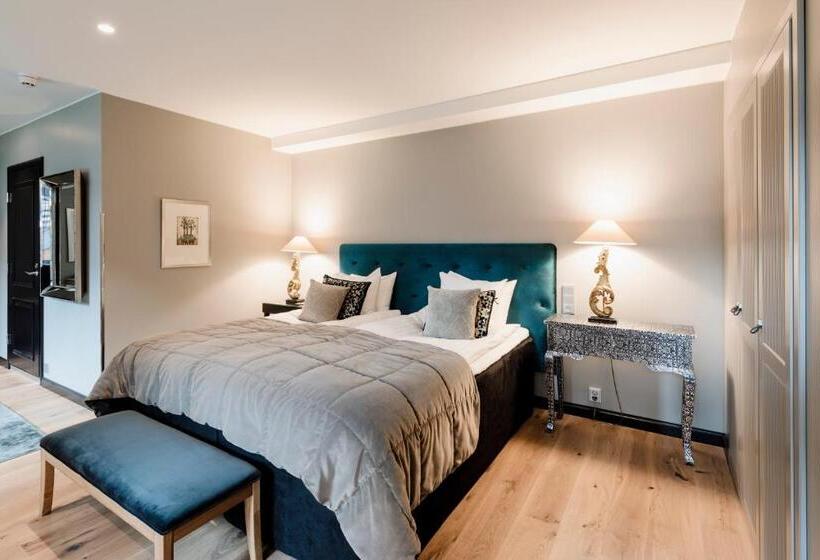 غرفة ديلوكس, F6