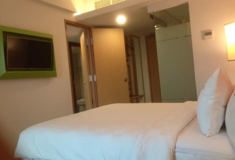 Номер Superior, G Sign Style