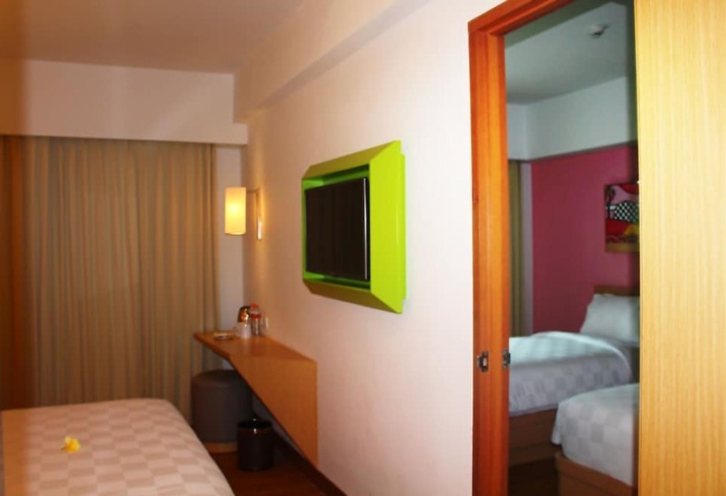 Номер Superior, G Sign Style