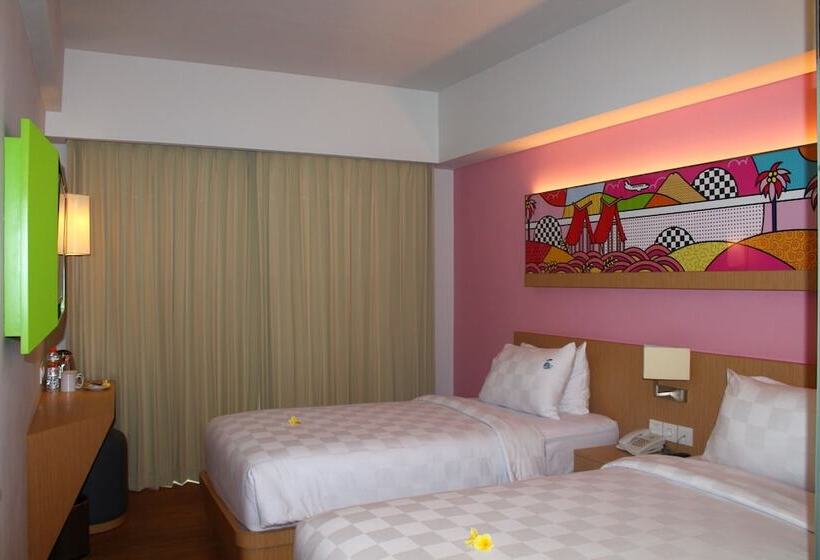 Номер Superior, G Sign Style