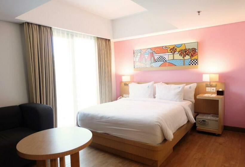 Family Suite, G Sign Style