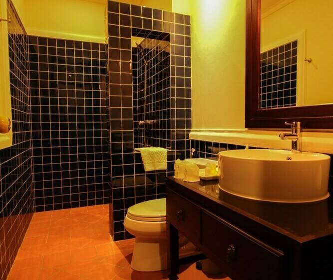 غرفة قياسية, Le Luxe Boutique