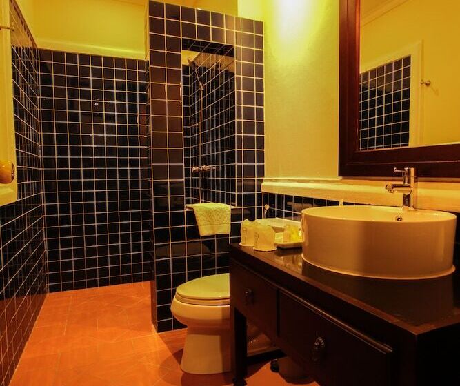 חדר סטנדרט, Le Luxe Boutique