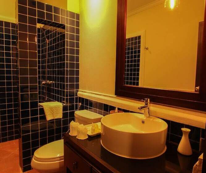 غرفة سوبيريور, Le Luxe Boutique