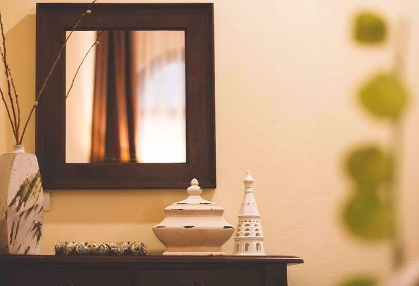 غرفة ديلوكس, Le Luxe Boutique