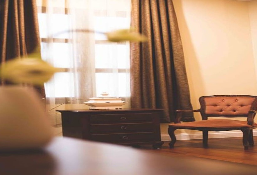 غرفة ديلوكس, Le Luxe Boutique