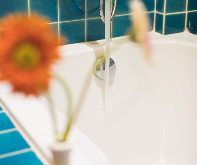 غرفة ديلوكس, Le Luxe Boutique