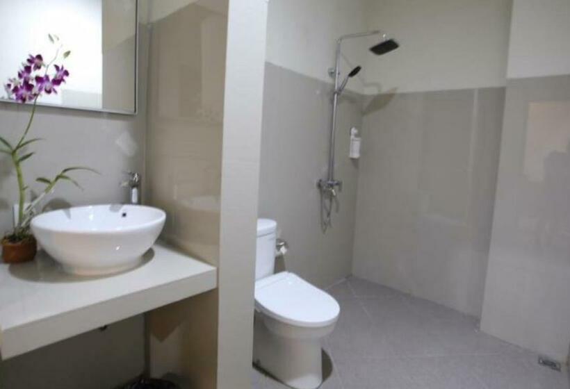 スタンダードルーム, Rai House Sanur