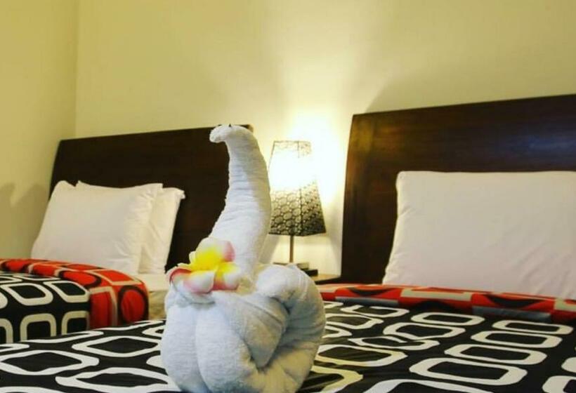 スタンダードルーム, Rai House Sanur