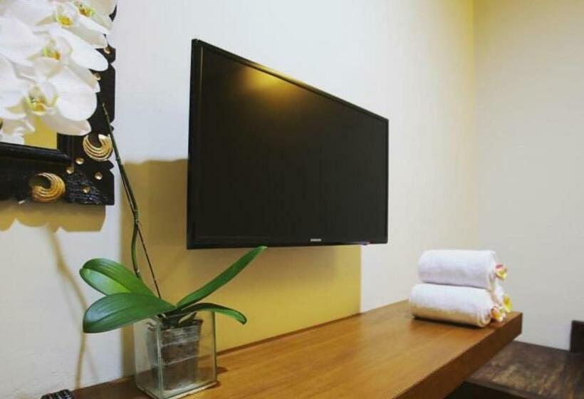 スタンダードルーム, Rai House Sanur