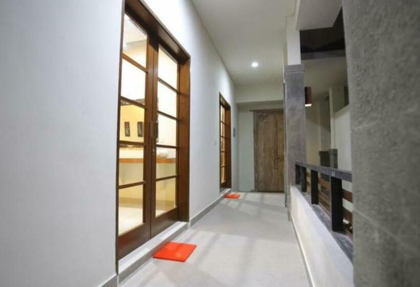 スタンダードルーム, Rai House Sanur