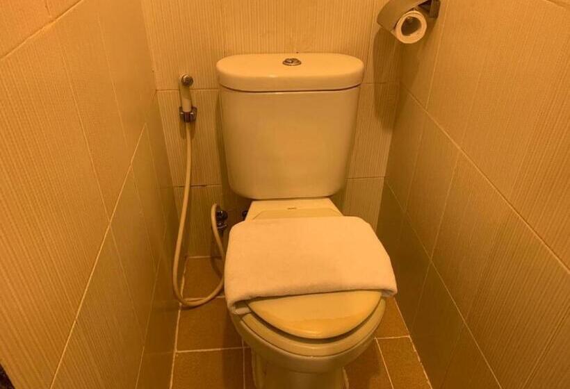 Номер Стандарт Индивидуальный, Rumah Shinta