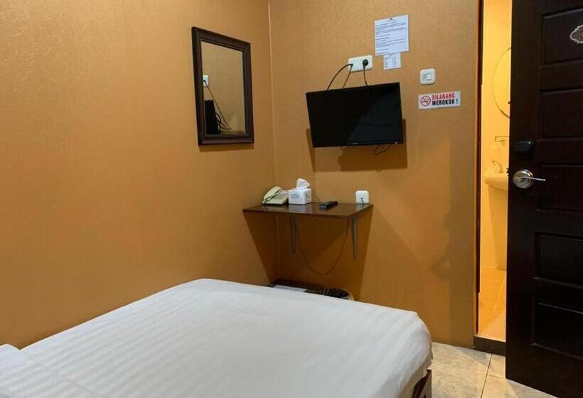 غرفة ديلوكس فردية, Rumah Shinta