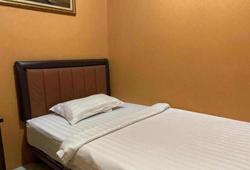 غرفة ديلوكس فردية, Rumah Shinta