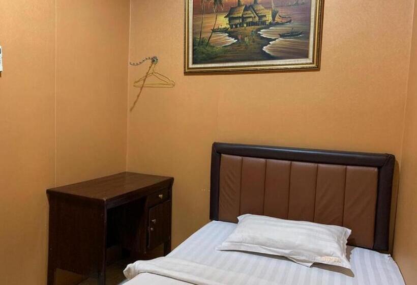 Номер Deluxe Одноместный, Rumah Shinta