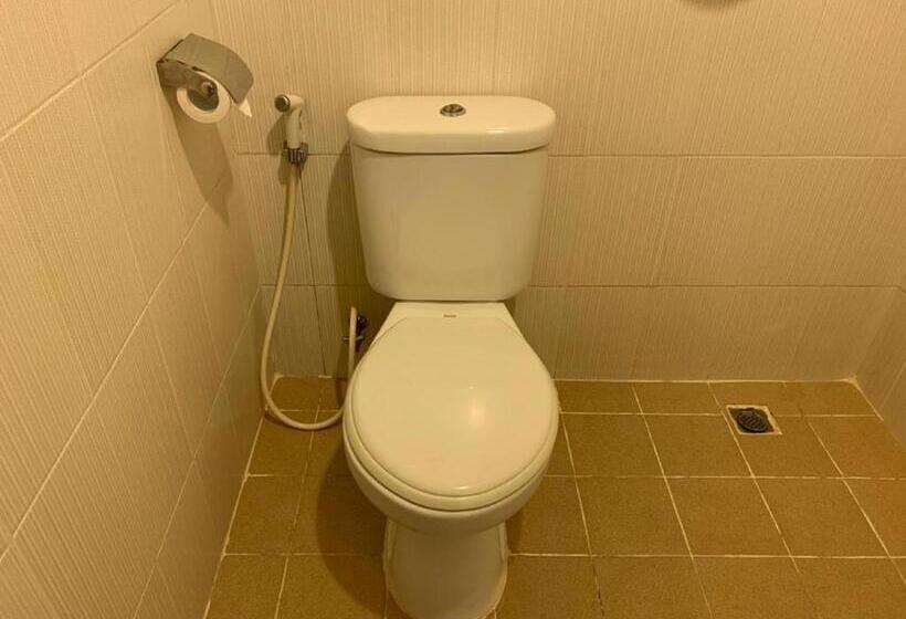 غرفة ديلوكس فردية, Rumah Shinta