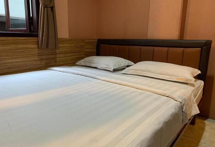 Номер Стандарт, Rumah Shinta