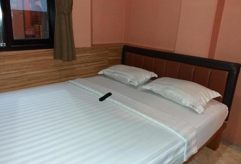 Номер Стандарт, Rumah Shinta