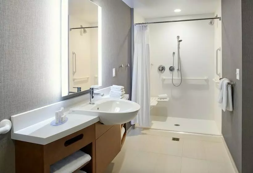 スイート, Springhill Suites By Marriott Dayton Beavercreek