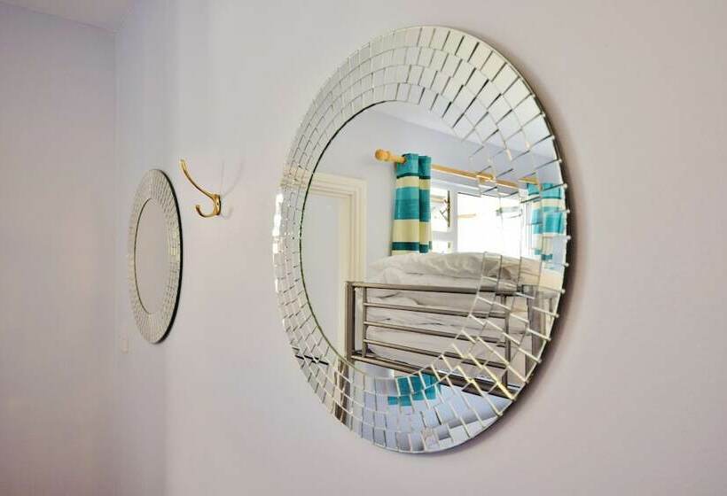 Семейный Номер, Ocean Bar & Hostel