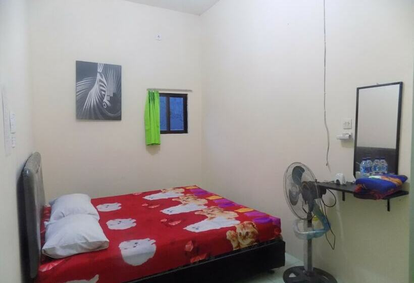 غرفة قياسية, Amelia 2 Guest House