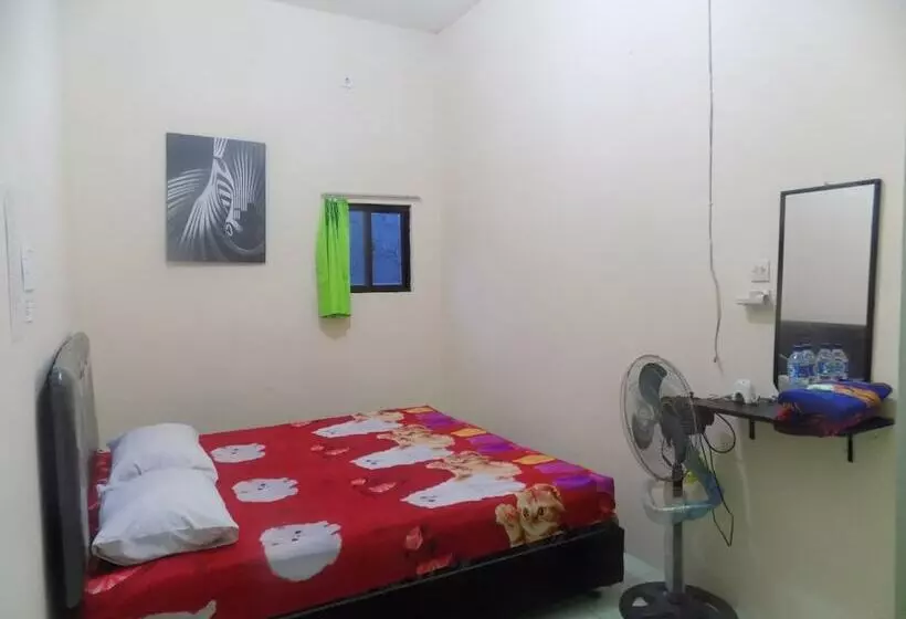 اتاق استاندارد, Amelia 2 Guest House