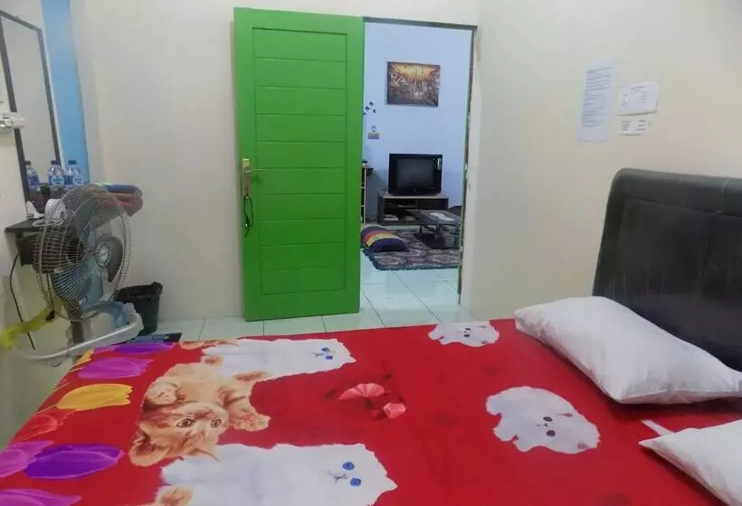 اتاق استاندارد, Amelia 2 Guest House