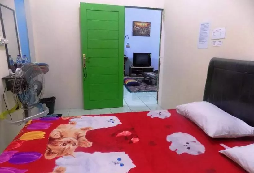 اتاق استاندارد, Amelia 2 Guest House