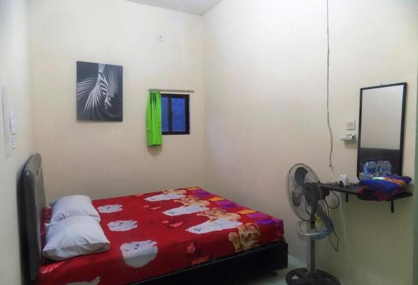 غرفة قياسية, Amelia 2 Guest House