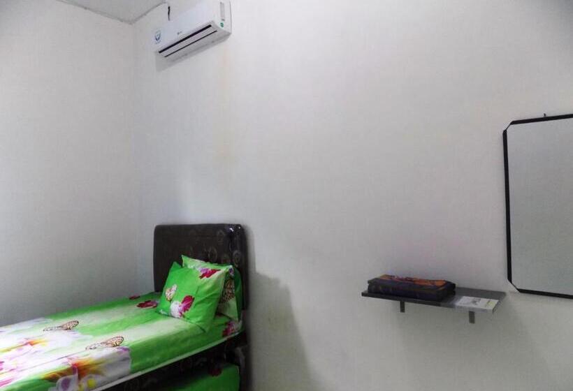 غرفة إقتصادية, Amelia 2 Guest House