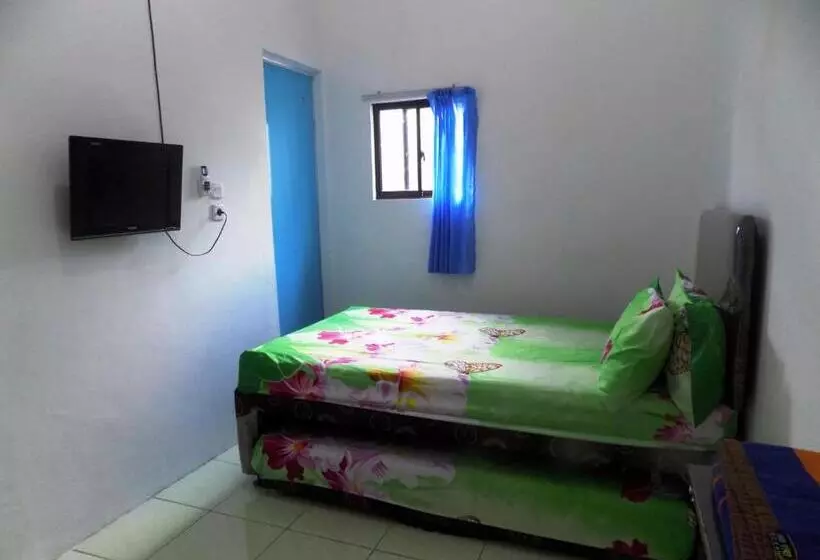 اتاق اکونومی, Amelia 2 Guest House