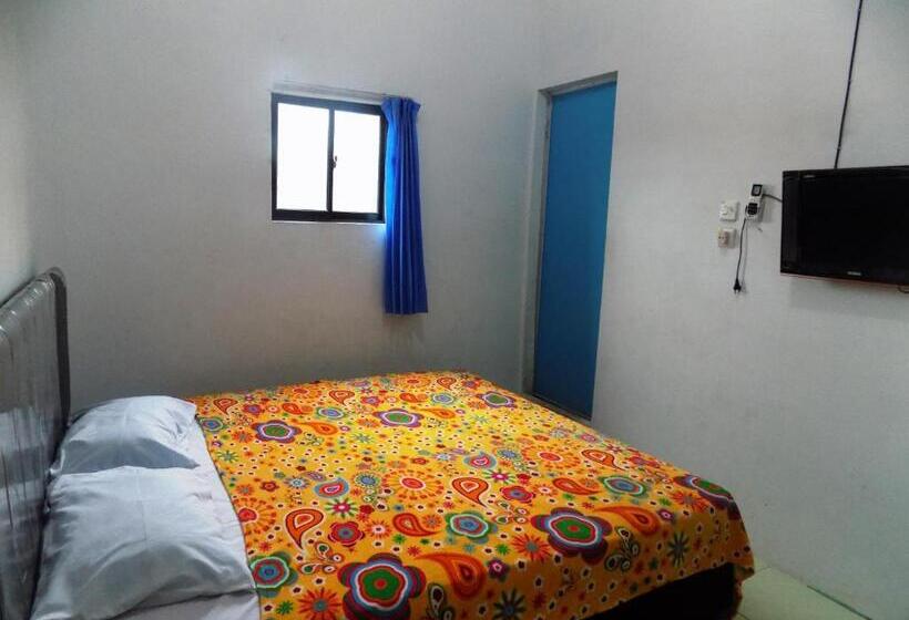 غرفة إقتصادية, Amelia 2 Guest House