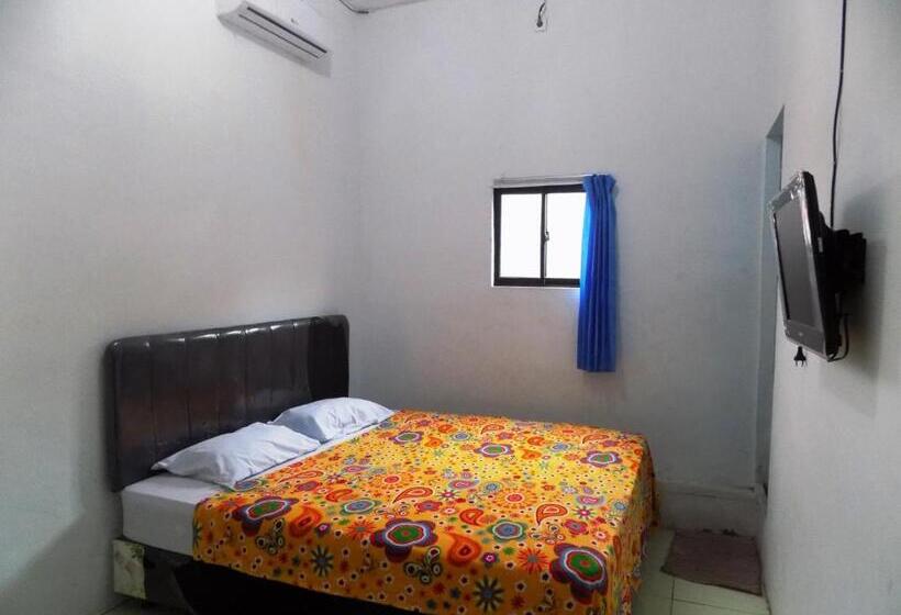 غرفة إقتصادية, Amelia 2 Guest House