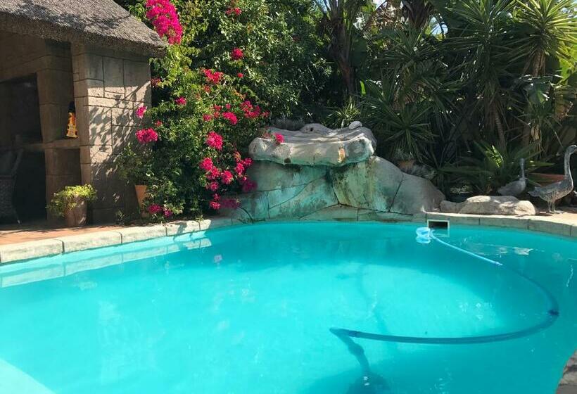 スタンダードルーム, Atlantic Breeze