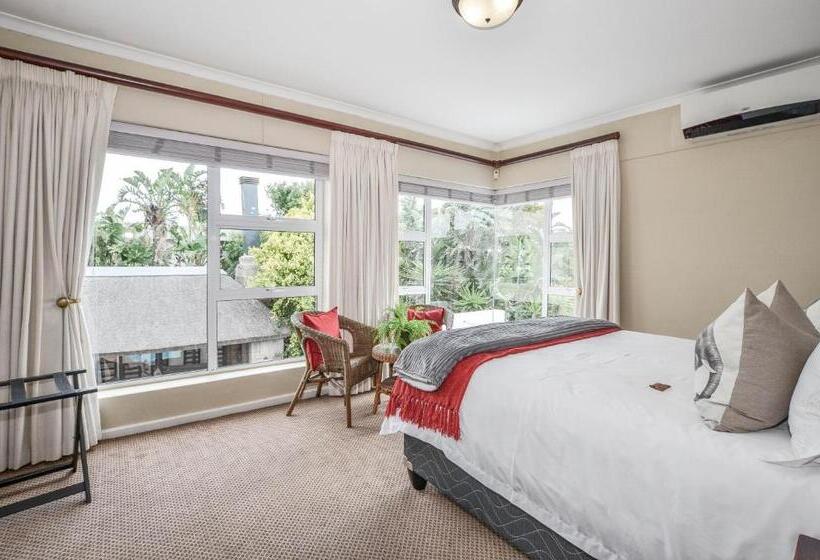 スタンダードルーム, Atlantic Breeze