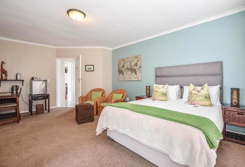 スタンダードルーム, Atlantic Breeze