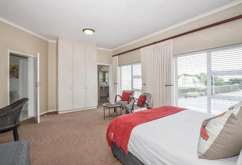 スタンダードトリプルルーム, Atlantic Breeze