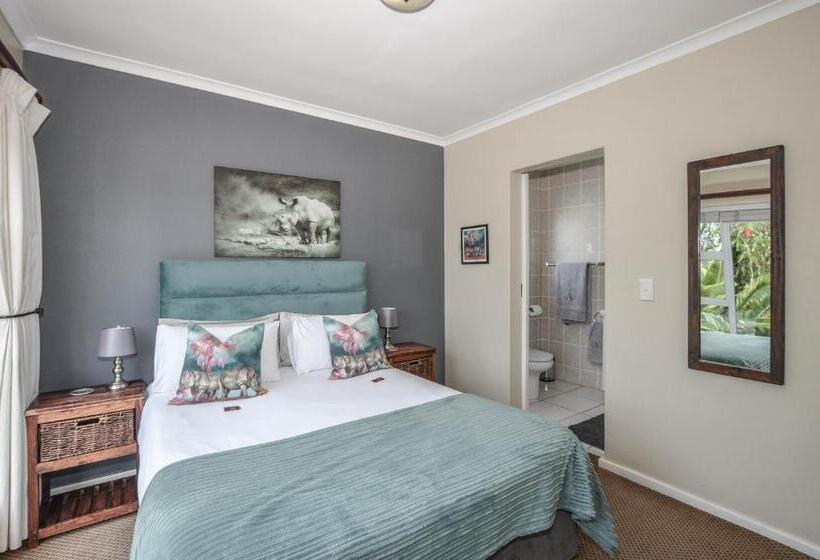 スタンダードルーム, Atlantic Breeze